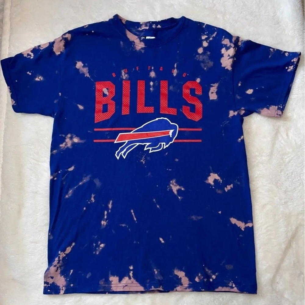 Buffalo Bills NFL Tshirt